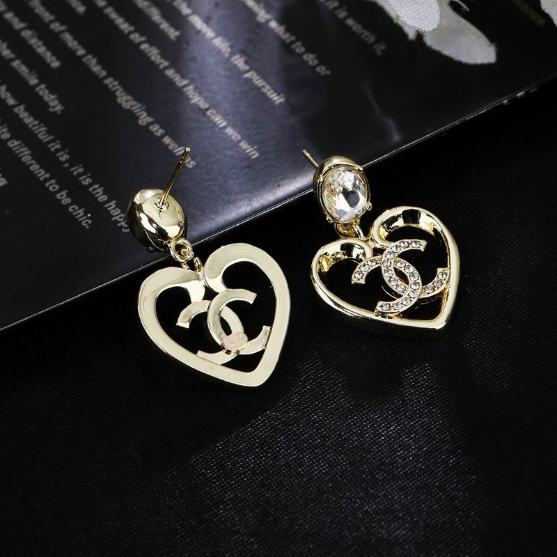 Chanel Earring 09yxs249